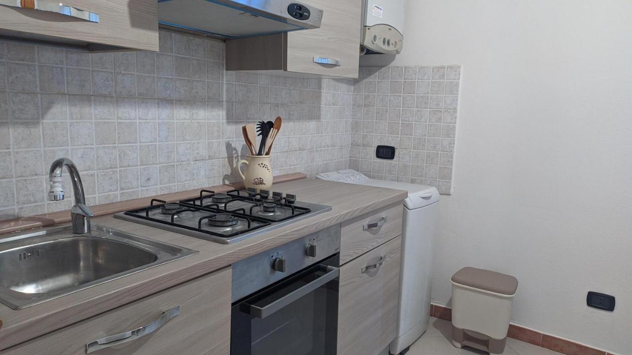 Top Apartment Катандзаро Екстер'єр фото