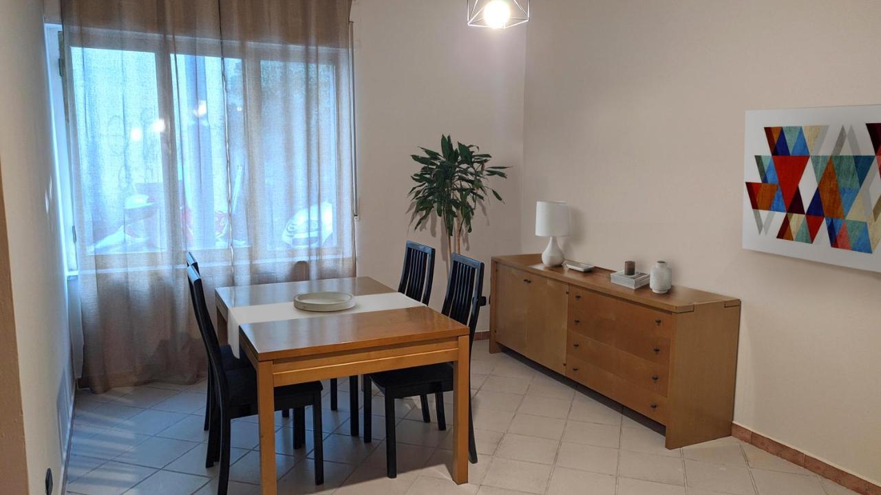 Top Apartment Катандзаро Екстер'єр фото
