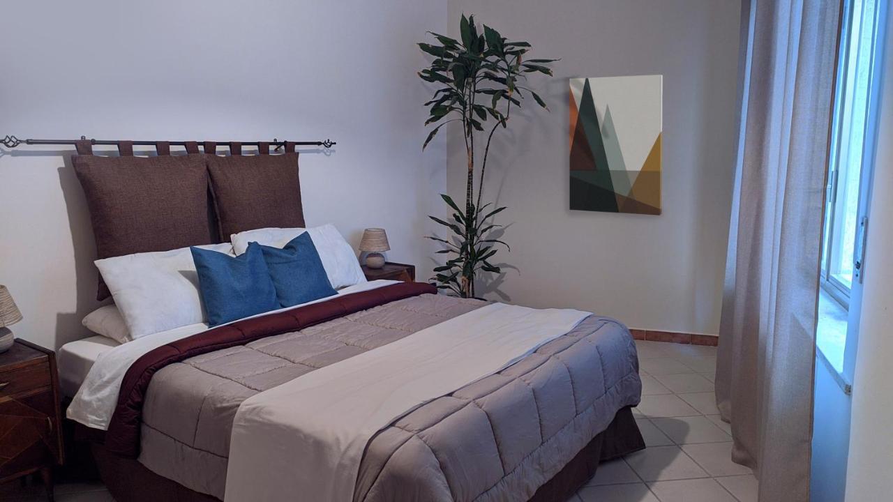 Top Apartment Катандзаро Екстер'єр фото