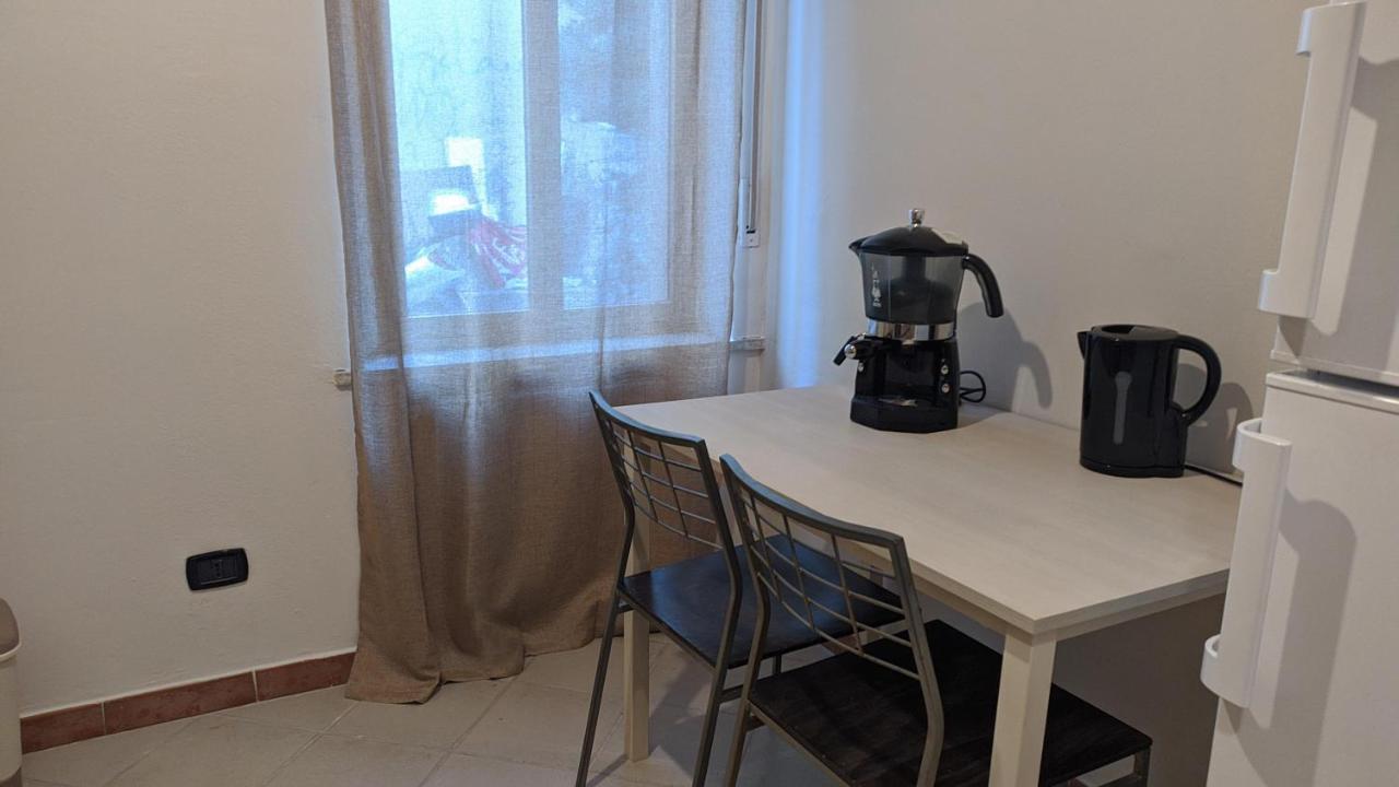 Top Apartment Катандзаро Екстер'єр фото