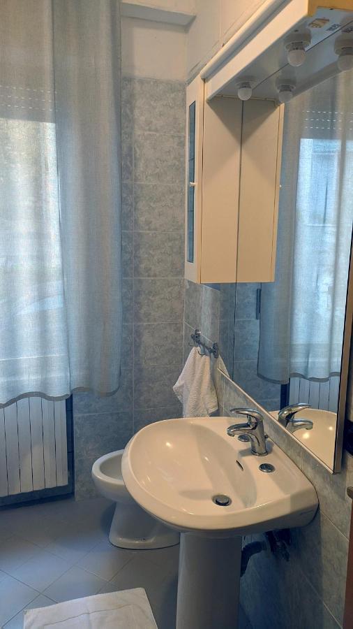 Top Apartment Катандзаро Екстер'єр фото