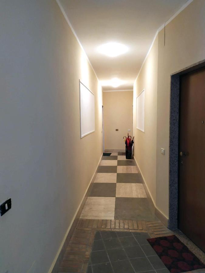 Top Apartment Катандзаро Екстер'єр фото