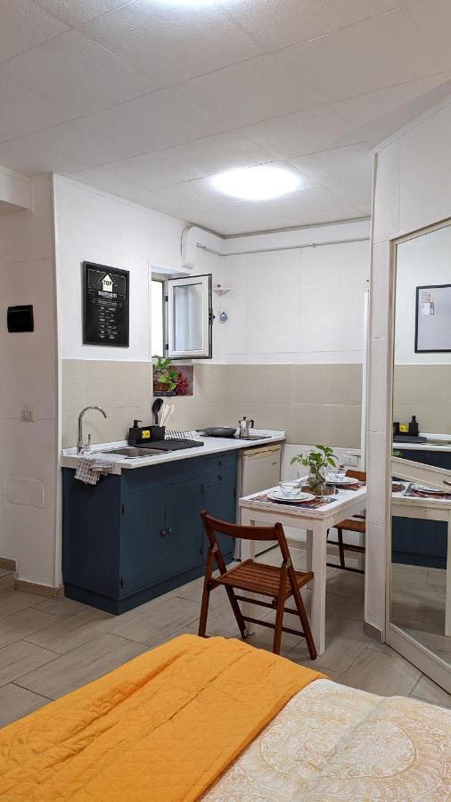 Top Apartment Катандзаро Екстер'єр фото