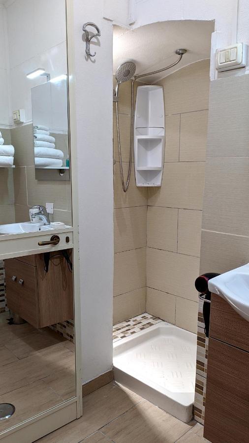Top Apartment Катандзаро Екстер'єр фото