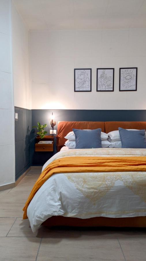 Top Apartment Катандзаро Екстер'єр фото