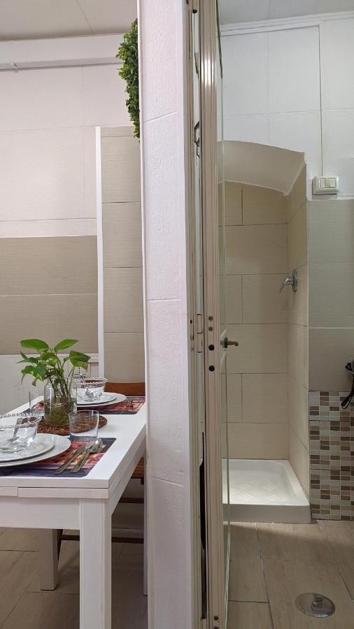 Top Apartment Катандзаро Екстер'єр фото
