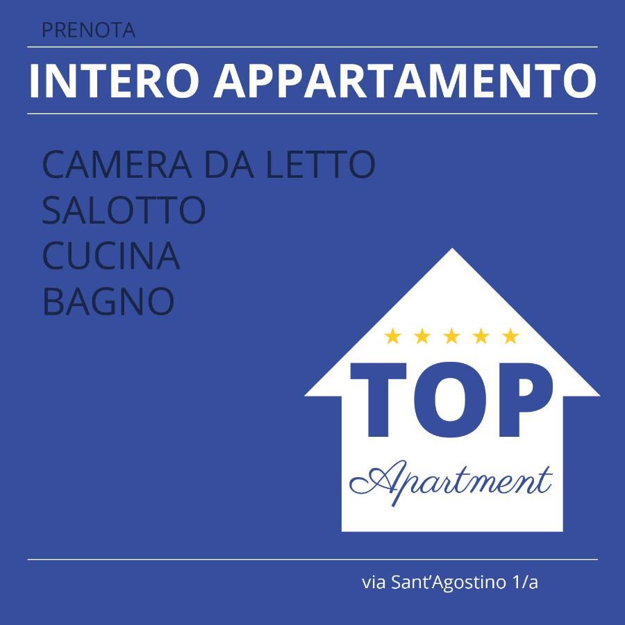 Top Apartment Катандзаро Екстер'єр фото