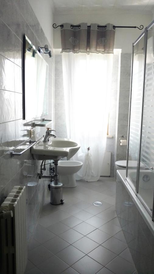 Top Apartment Катандзаро Екстер'єр фото