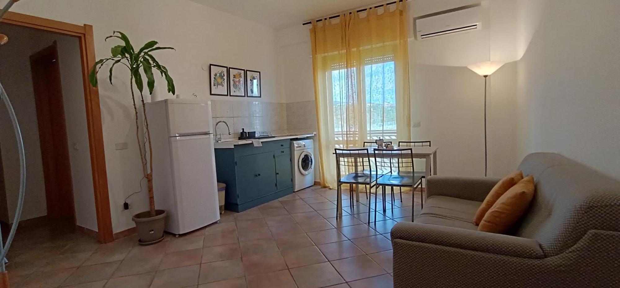 Top Apartment Катандзаро Екстер'єр фото