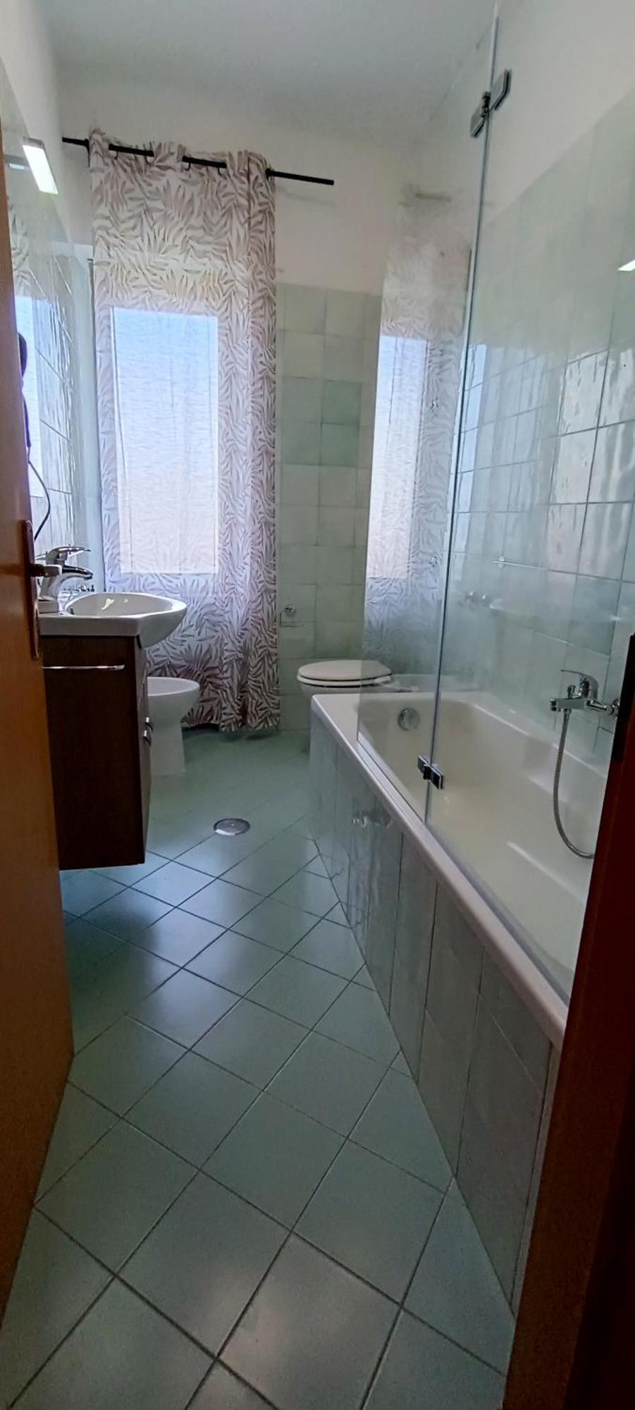 Top Apartment Катандзаро Екстер'єр фото